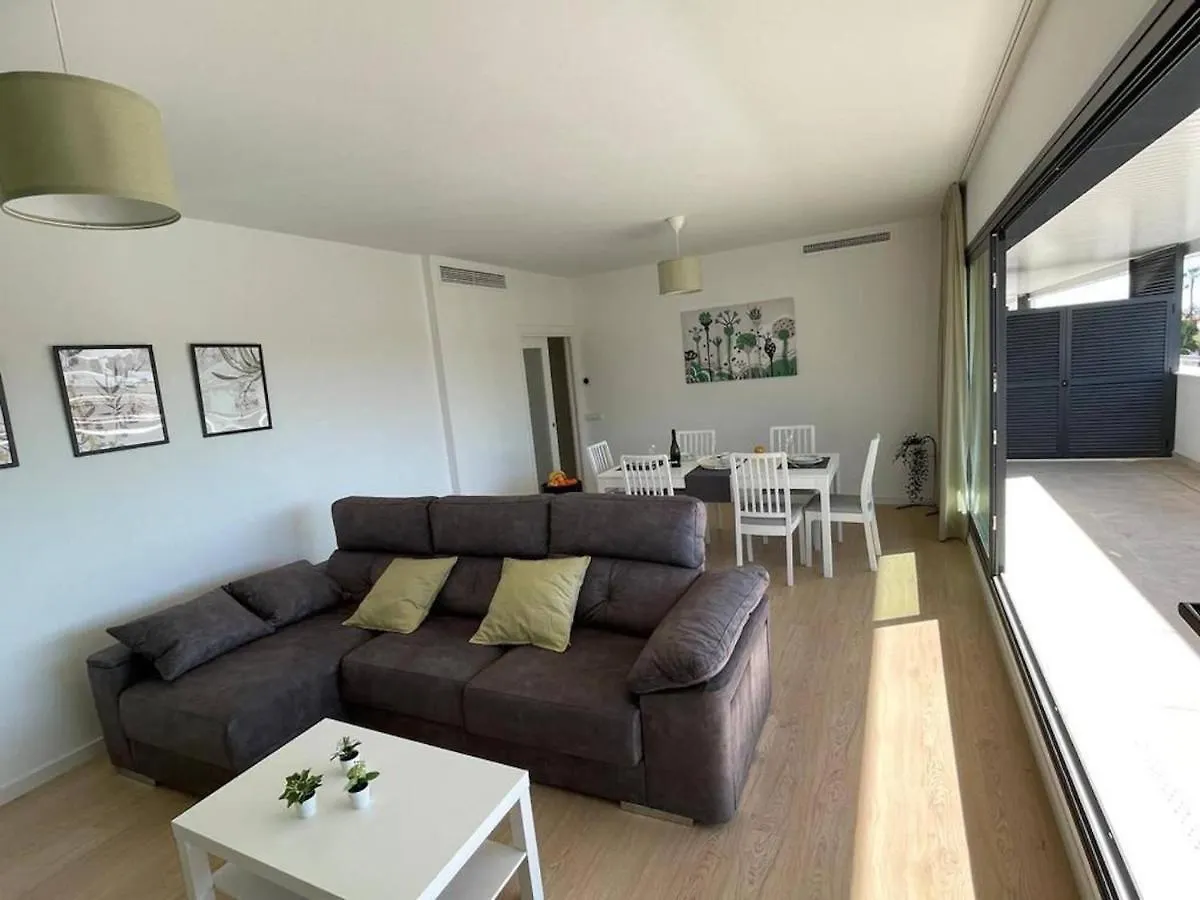 דירה Holidays2Torremolinos Alamos 3 Bedroom & Terrace & Pool