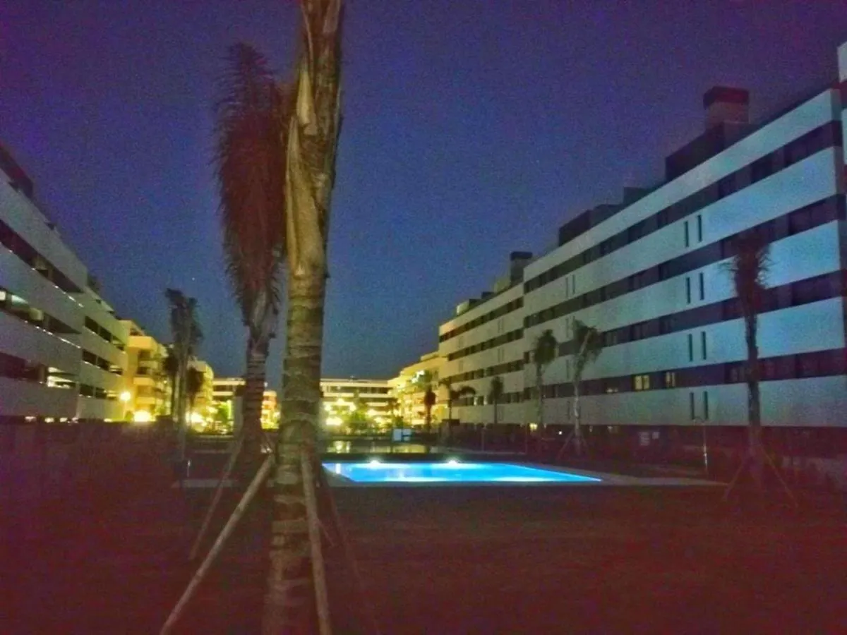 Holidays2Torremolinos Alamos 3 Bedroom & Terrace & Pool