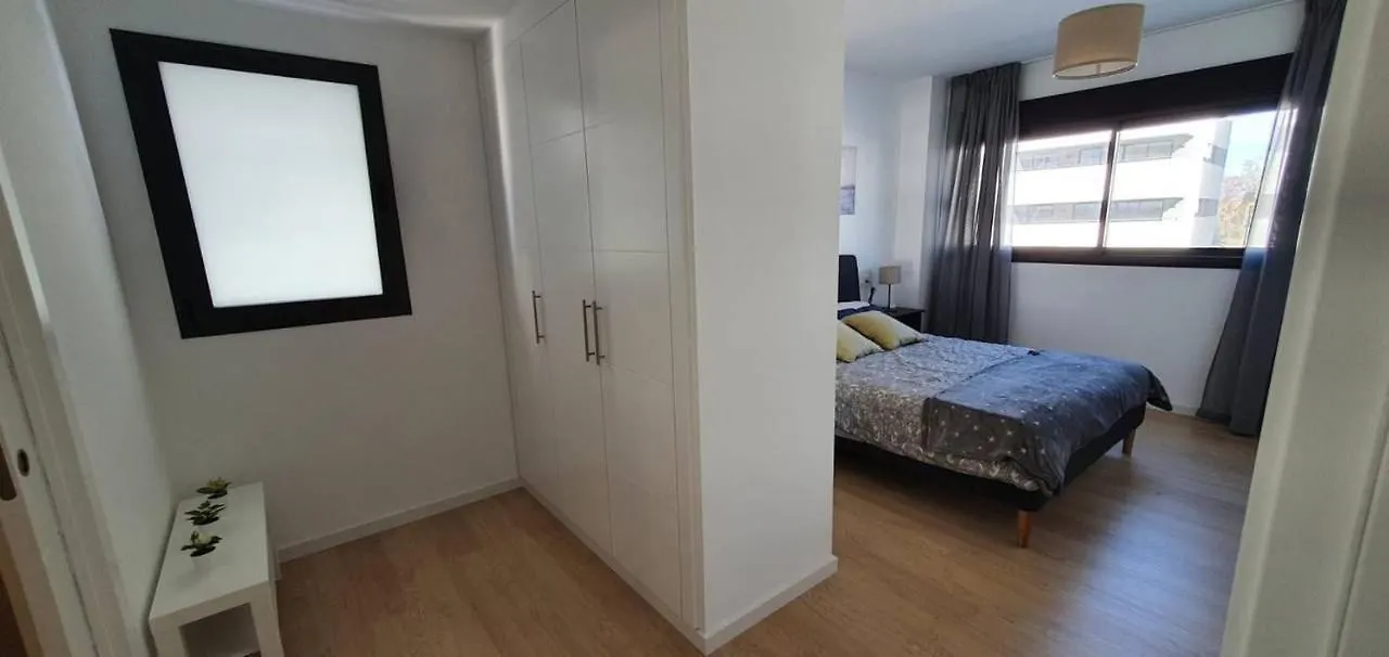 Holidays2Torremolinos Alamos 3 Bedroom & Terrace & Pool 0*, Torremolinos Spain