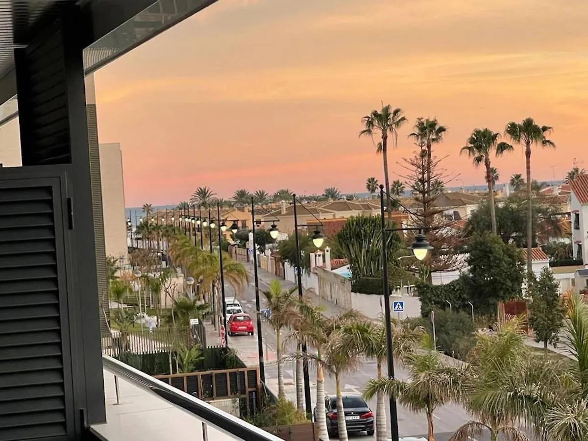 Holidays2Torremolinos Alamos 3 Bedroom & Terrace & Pool 0*, Torremolinos Spain