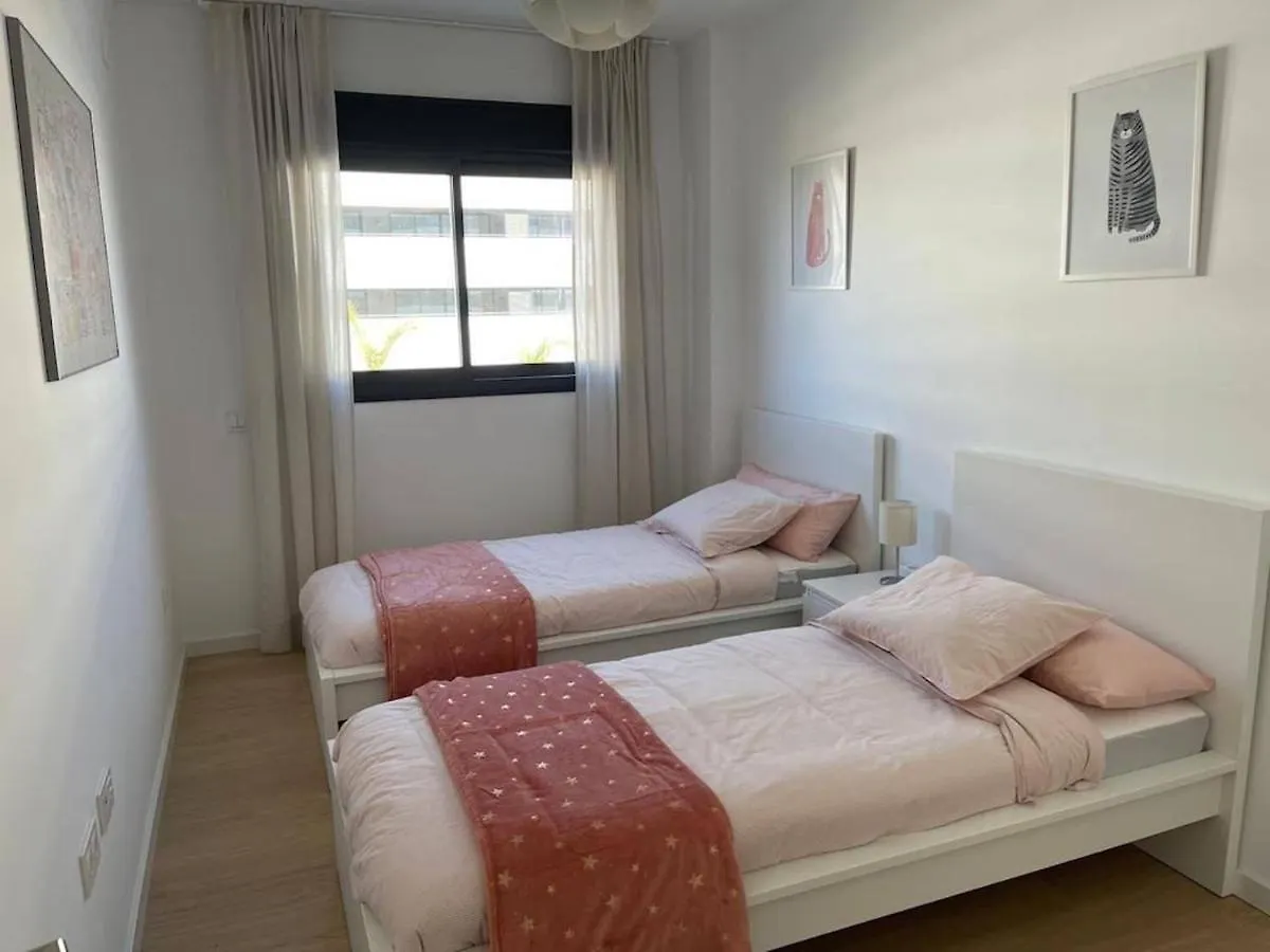 Holidays2Torremolinos Alamos 3 Bedroom & Terrace & Pool Apartment Torremolinos