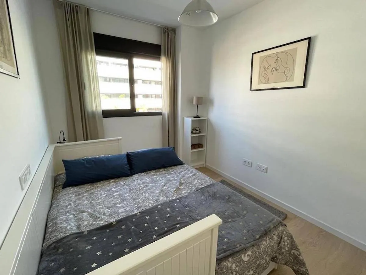 Holidays2Torremolinos Alamos 3 Bedroom & Terrace & Pool