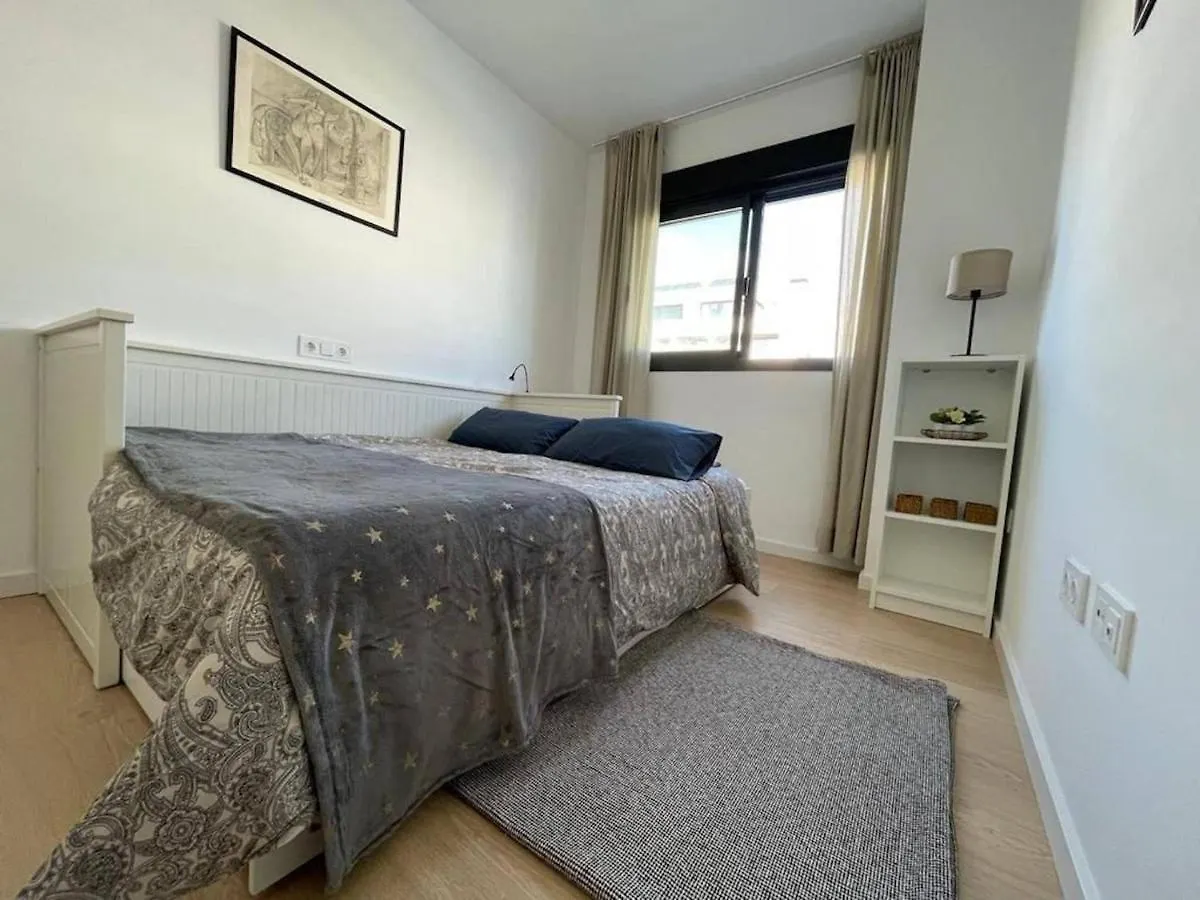 Holidays2Torremolinos Alamos 3 Bedroom & Terrace & Pool Appartamento