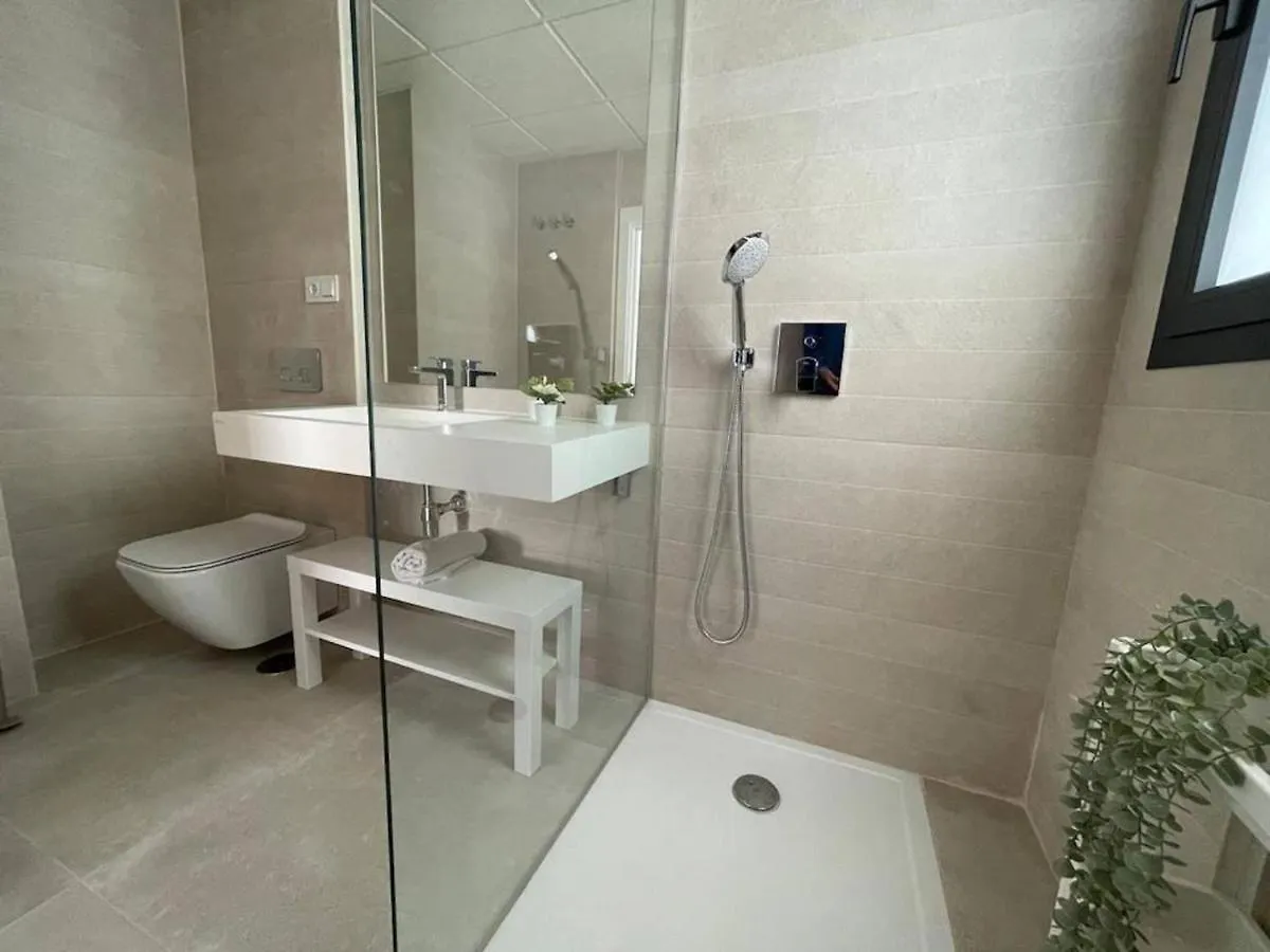 Appartamento Holidays2Torremolinos Alamos 3 Bedroom & Terrace & Pool Spagna