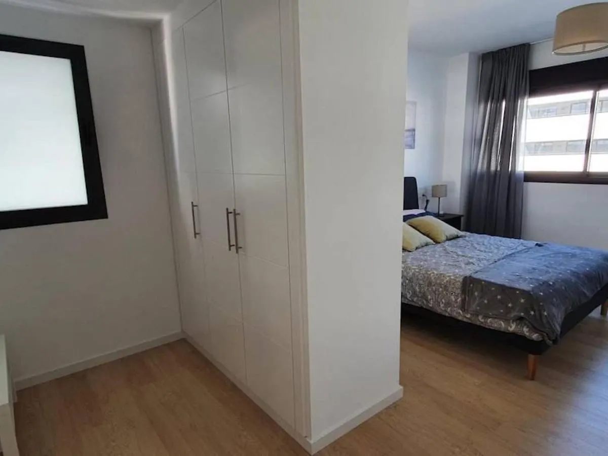 Holidays2Torremolinos Alamos 3 Bedroom & Terrace & Pool Spagna