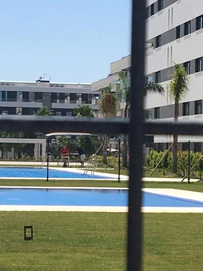 Appartamento Holidays2Torremolinos Alamos 3 Bedroom & Terrace & Pool