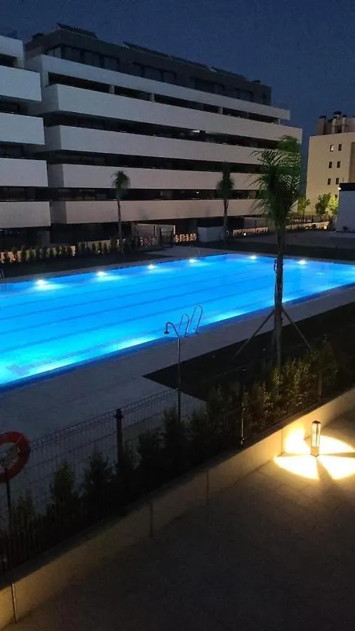Appartamento Holidays2Torremolinos Alamos 3 Bedroom & Terrace & Pool