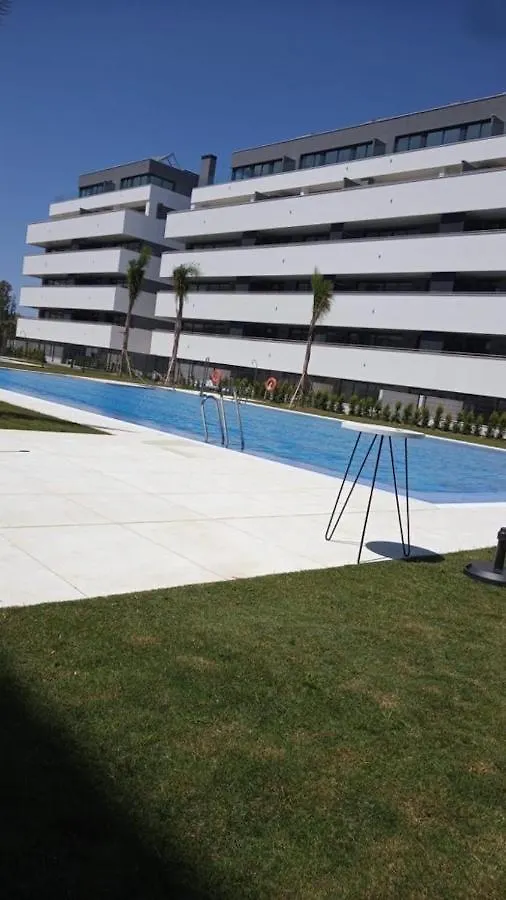 Holidays2Torremolinos Alamos 3 Bedroom & Terrace & Pool Appartamento